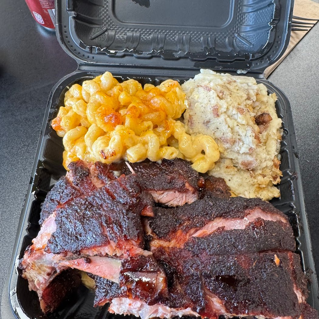 Bitterman's BBQ 2