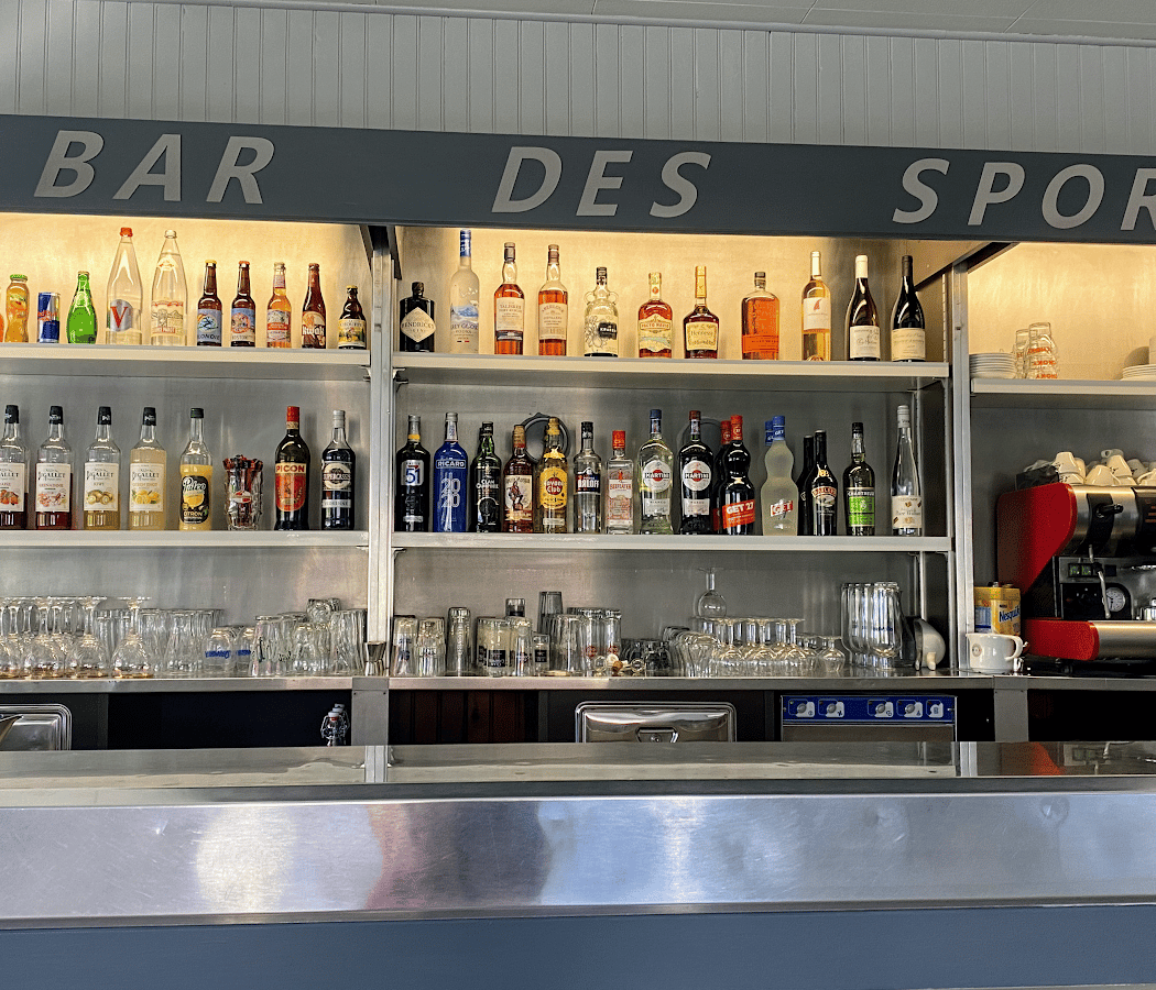 Bar des Sports 2