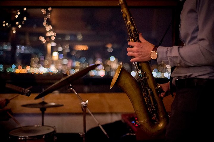 Manhattan Evening Jazz Cruise 1