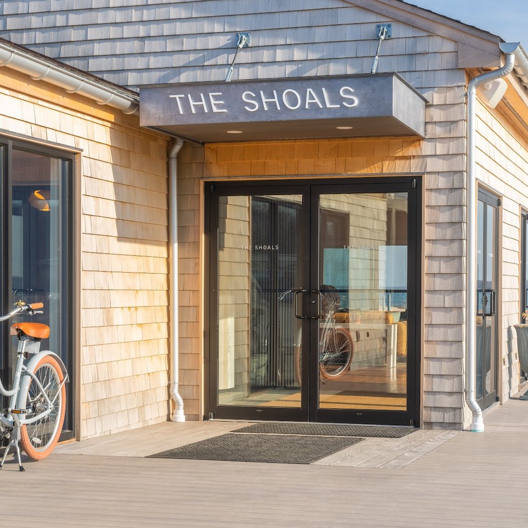 The Shoals Suites & Slips 2