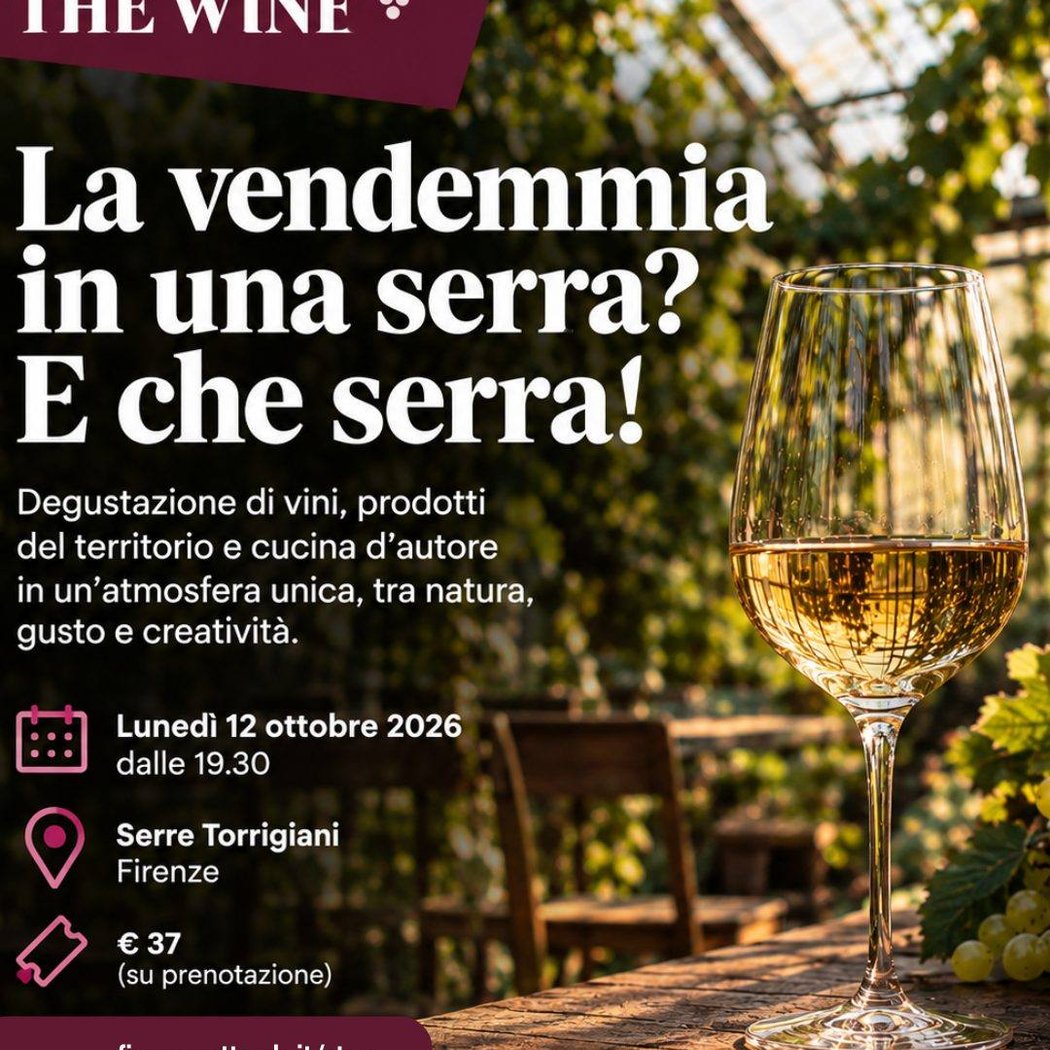 God Save The Wine
