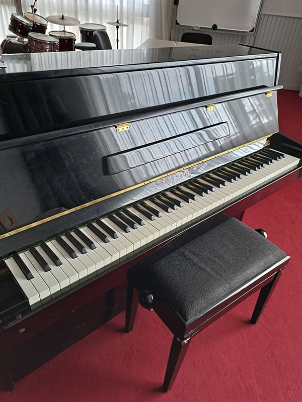 Course De Chant Nantes : Ar School Music 3