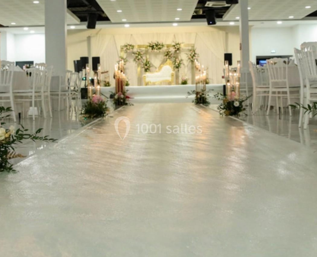 Les Salons Du Grand Paris 2