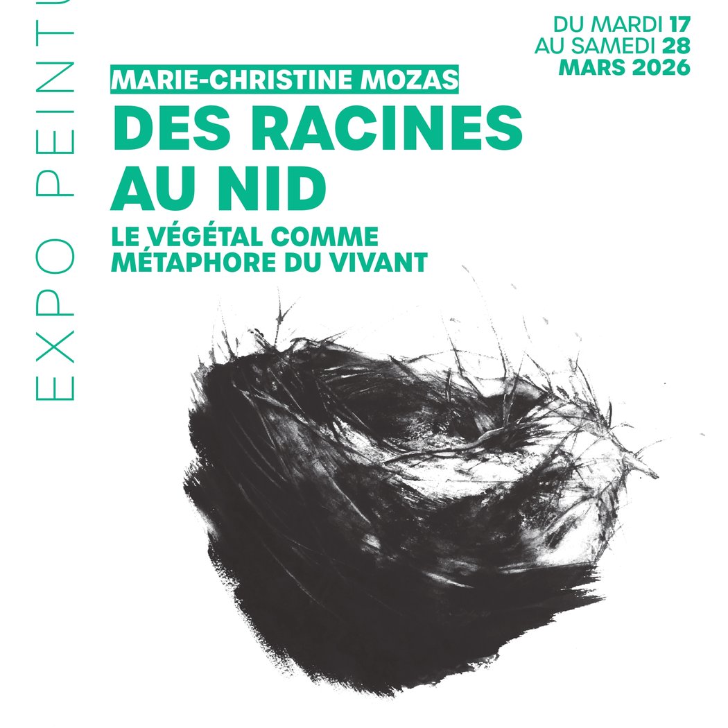 Exposition Peinture 1