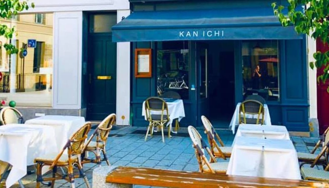 KAN ICHI BENTO & TEPPANYAKI 2