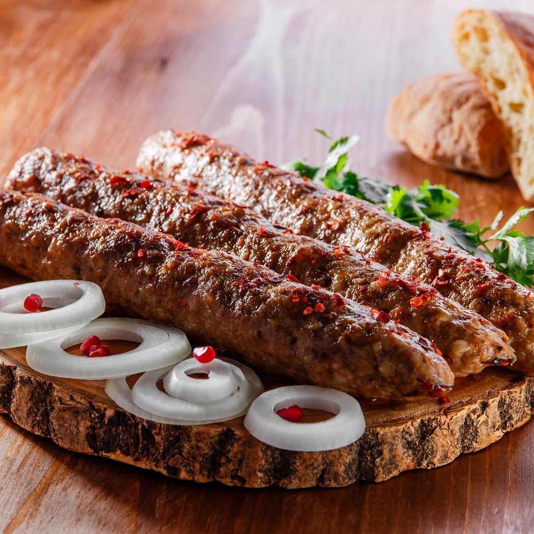 Ciya Mediterranean Cuisine 1