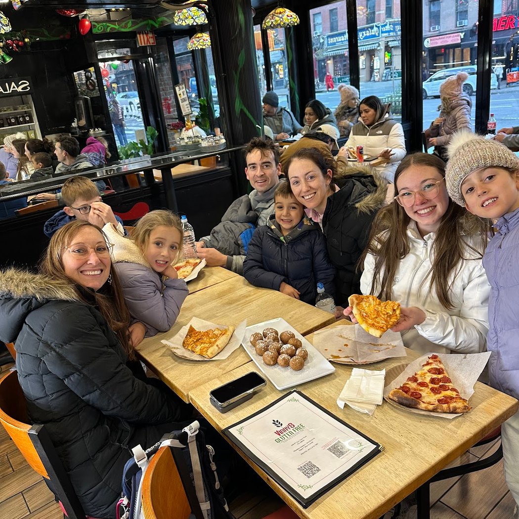 Vinny’s Gluten Free Kitchen 3
