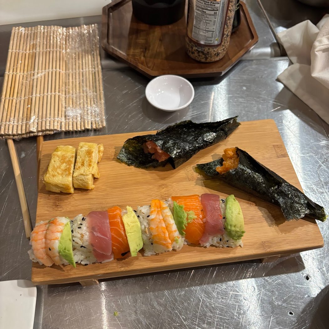 Cooking Classes by BiteUnite 3