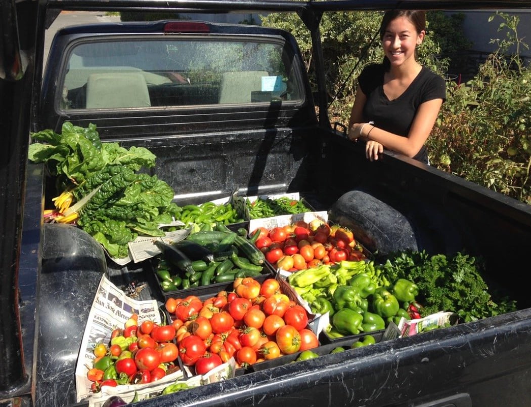 Help Almost Eden Garden Project Thrive! 1