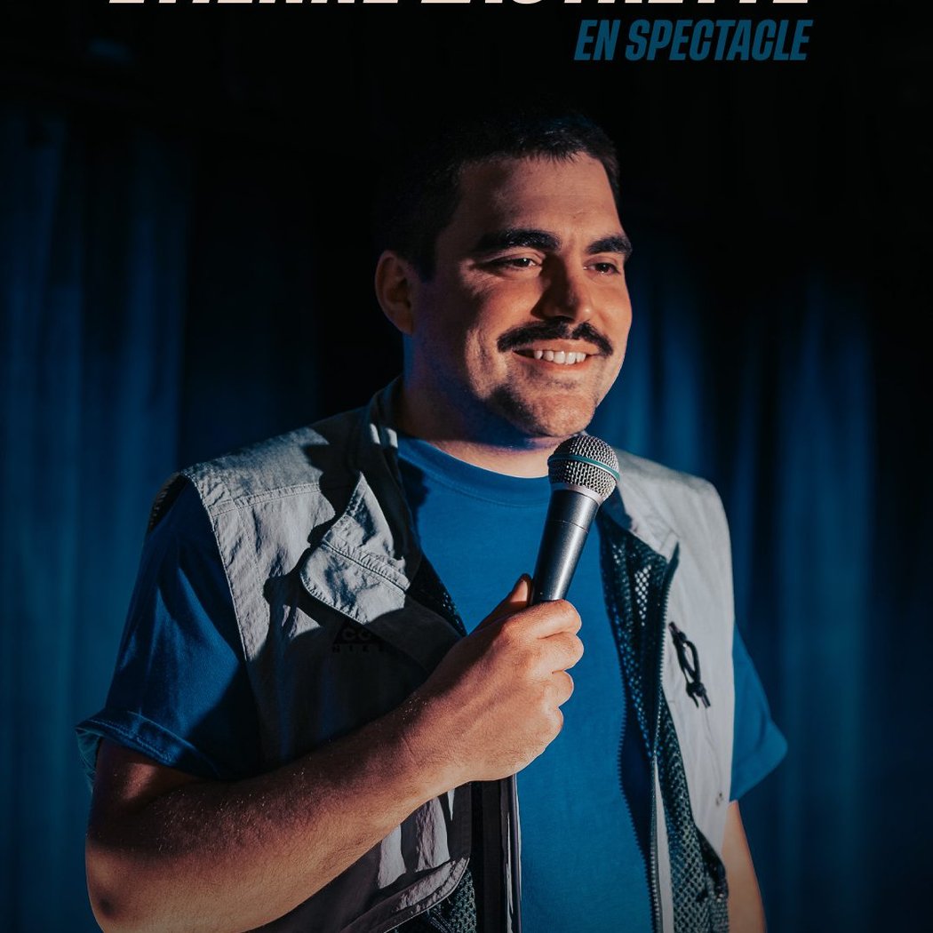 Etienne Lautrette 1