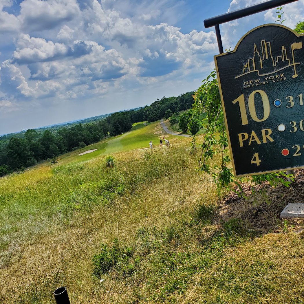 New York Country Club 1