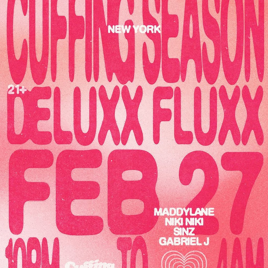 Cuffing Season 1