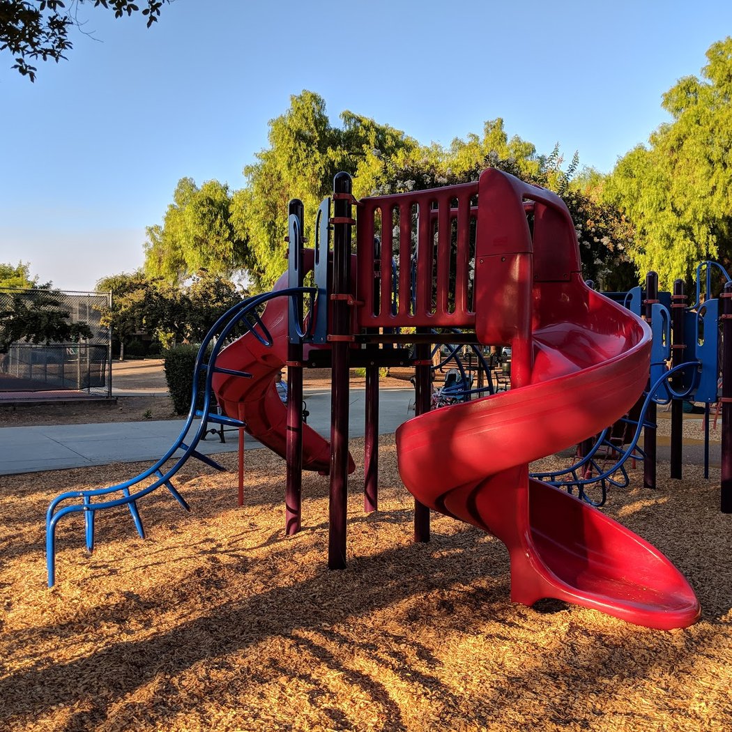 Cahalan Park 1