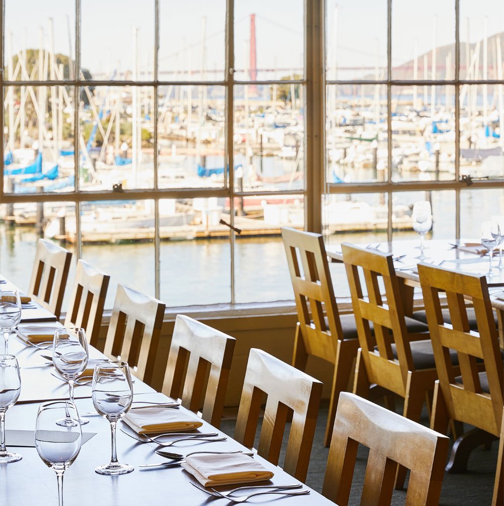 Greens Restaurant 2