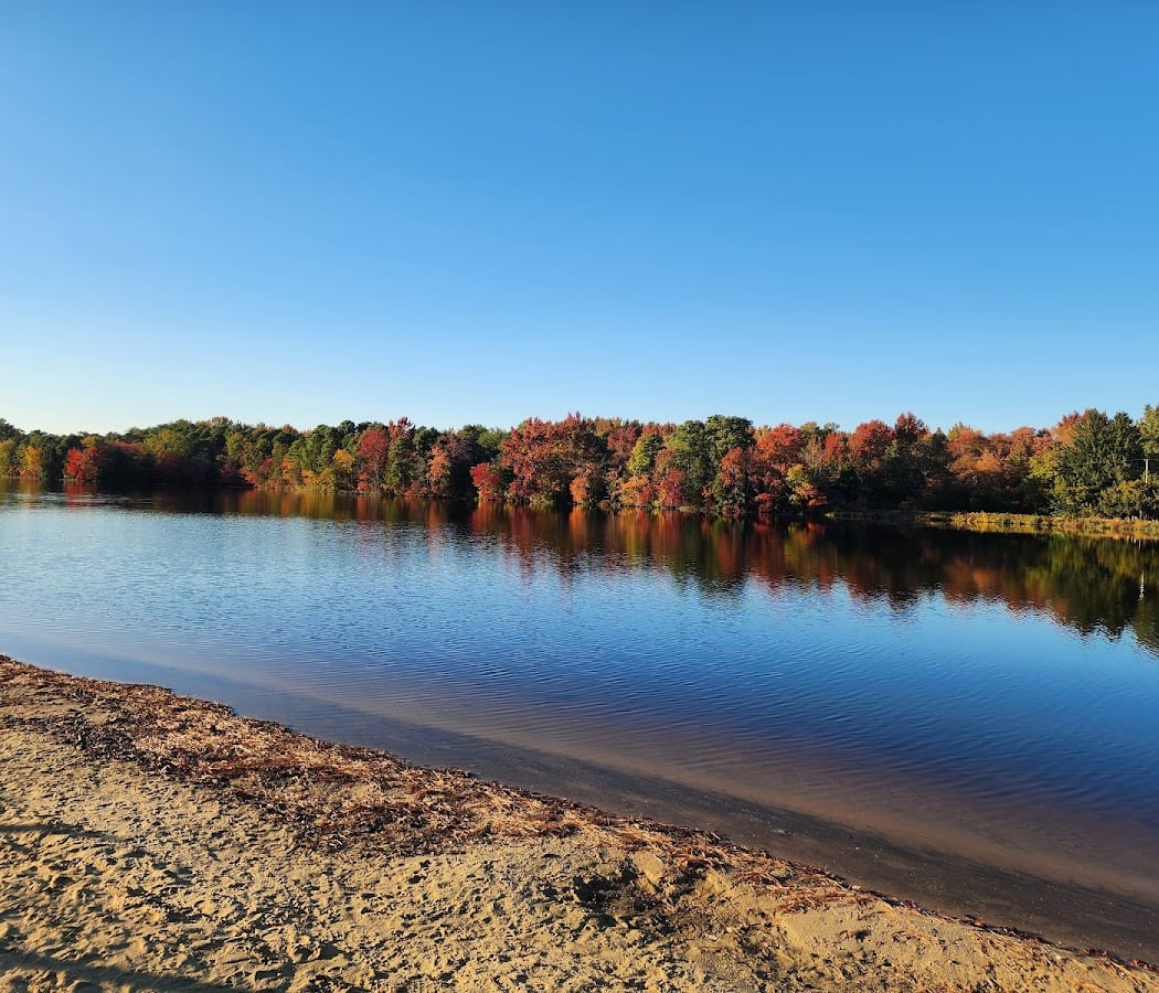 Atsion Recreation Area 1