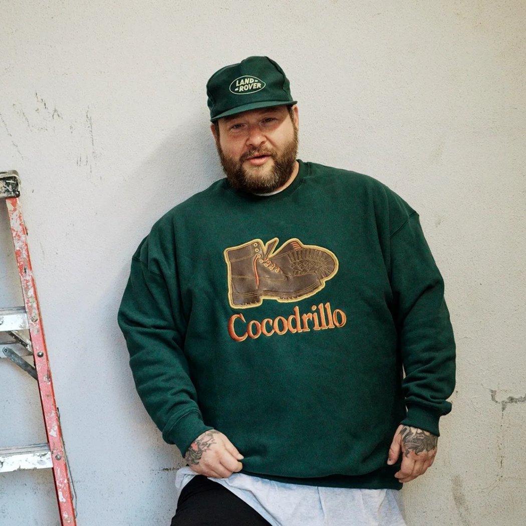 ACTION BRONSON PRESENTS: PLANET FROG + LIVE IN LIVING COLOR 1