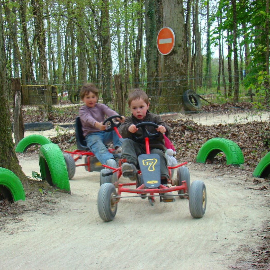 The Recreation Park 1