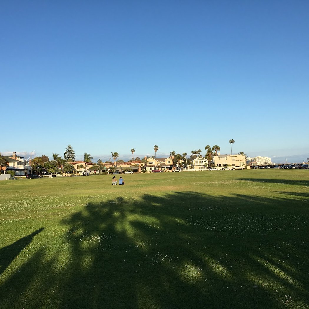 Sunset Park 2