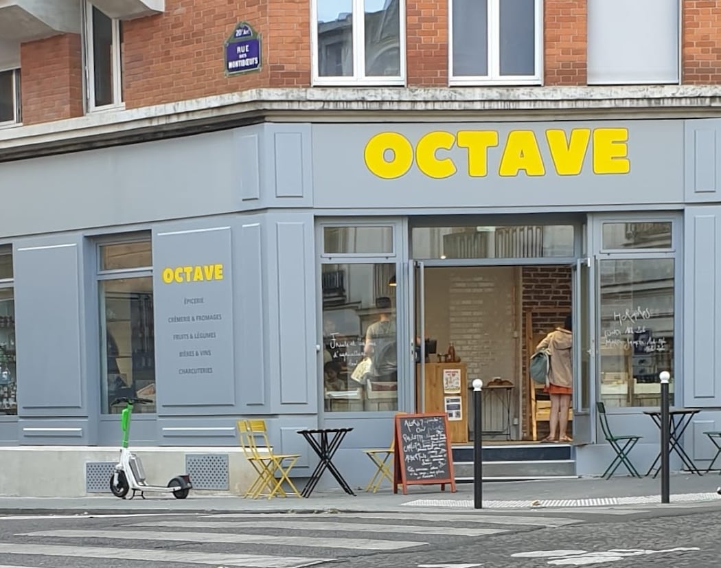 Octave 2