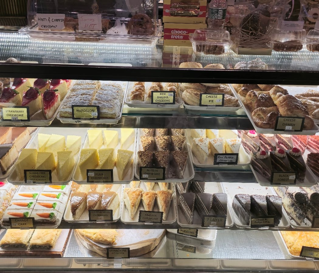Omonia Cafe 2