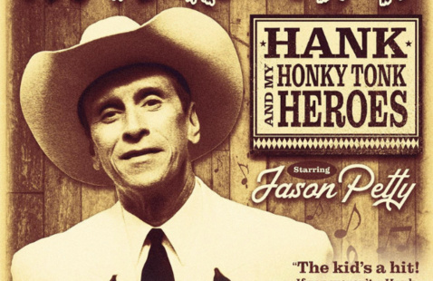 100 Years of Hank Williams 1