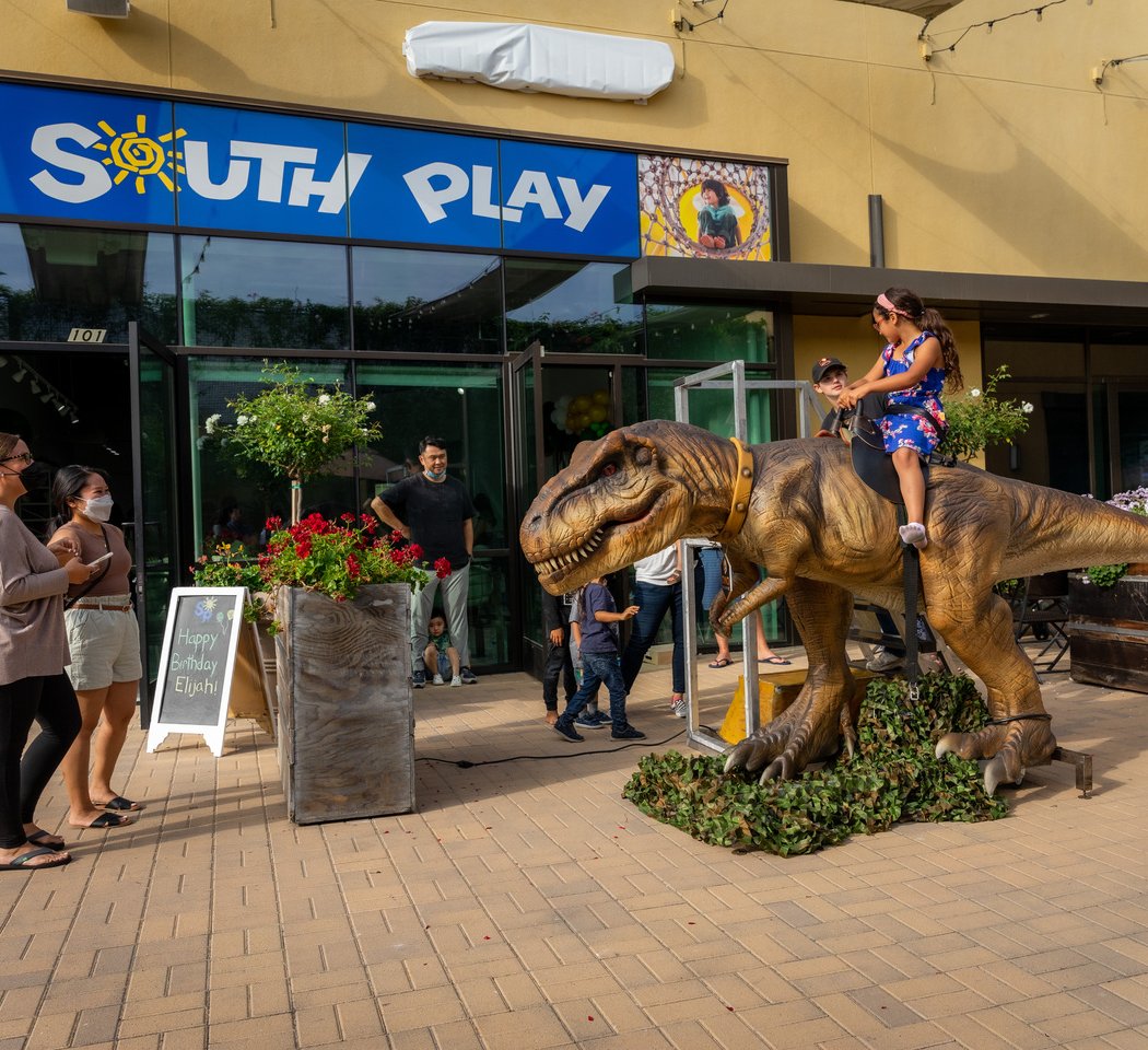 South Play 2