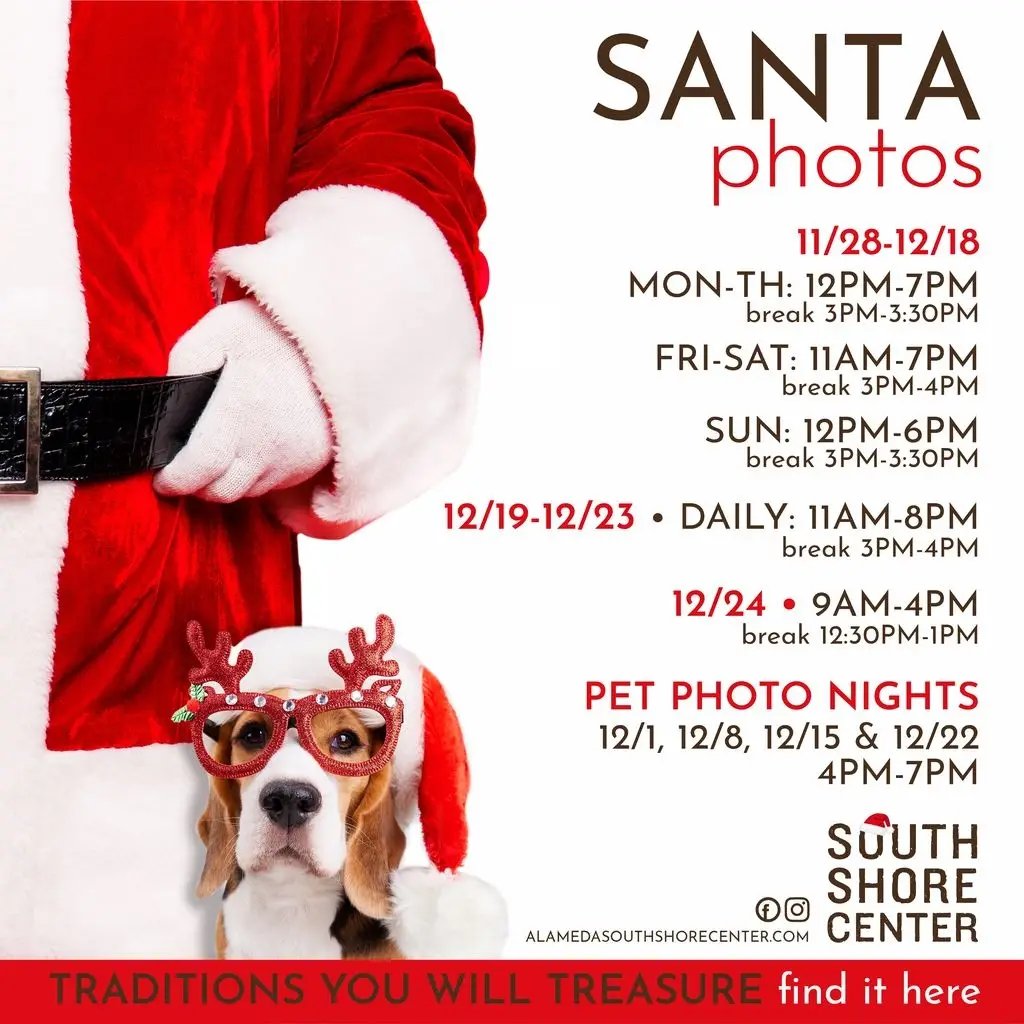 Photos With Santa 1