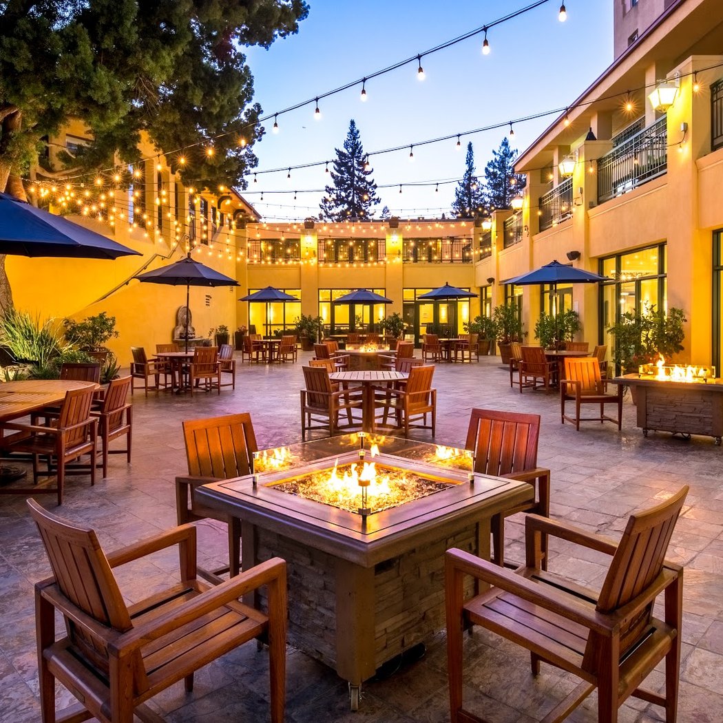 Crowne Plaza Palo Alto by IHG 2