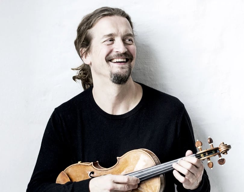 Le répertoire en majesté de Bach à Franck Martin sous la baguette de Thomas Hengelbrock 1