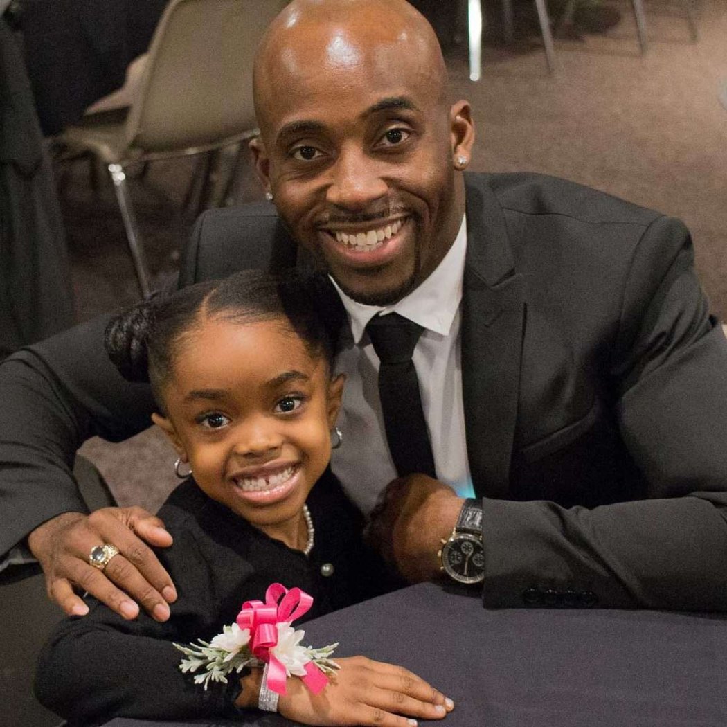 Daddy Daughter Dance 1