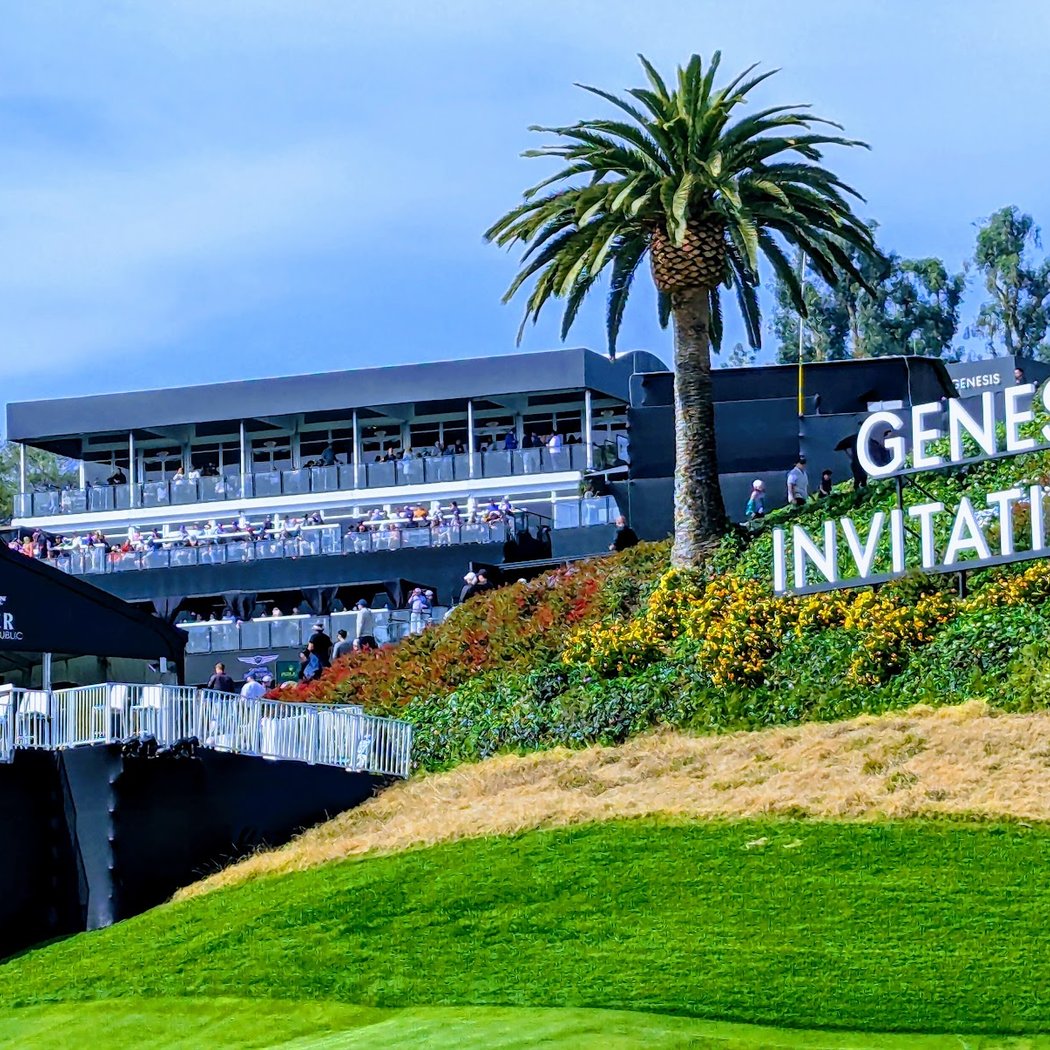 Riviera Country Club 4