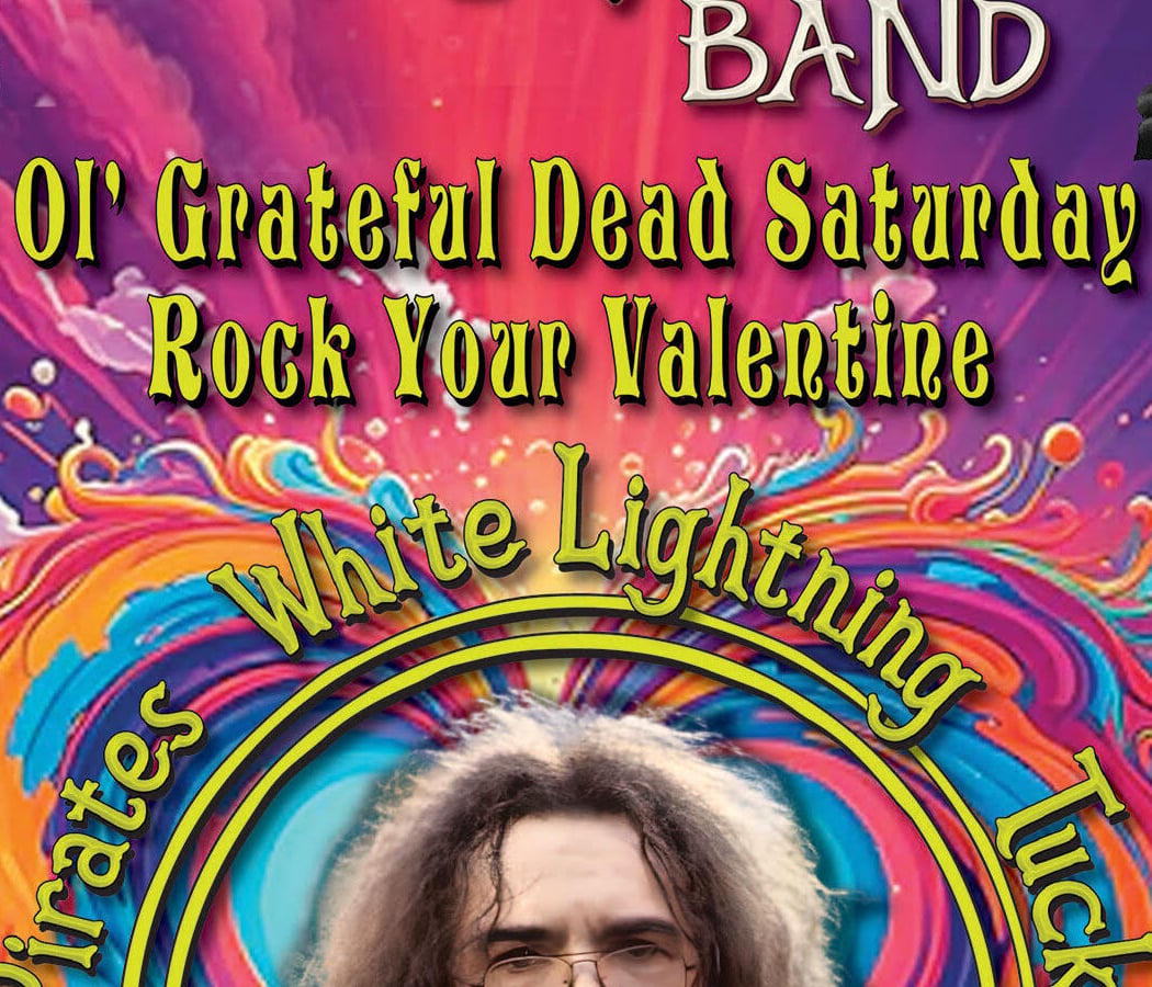 The Greatful Band 1