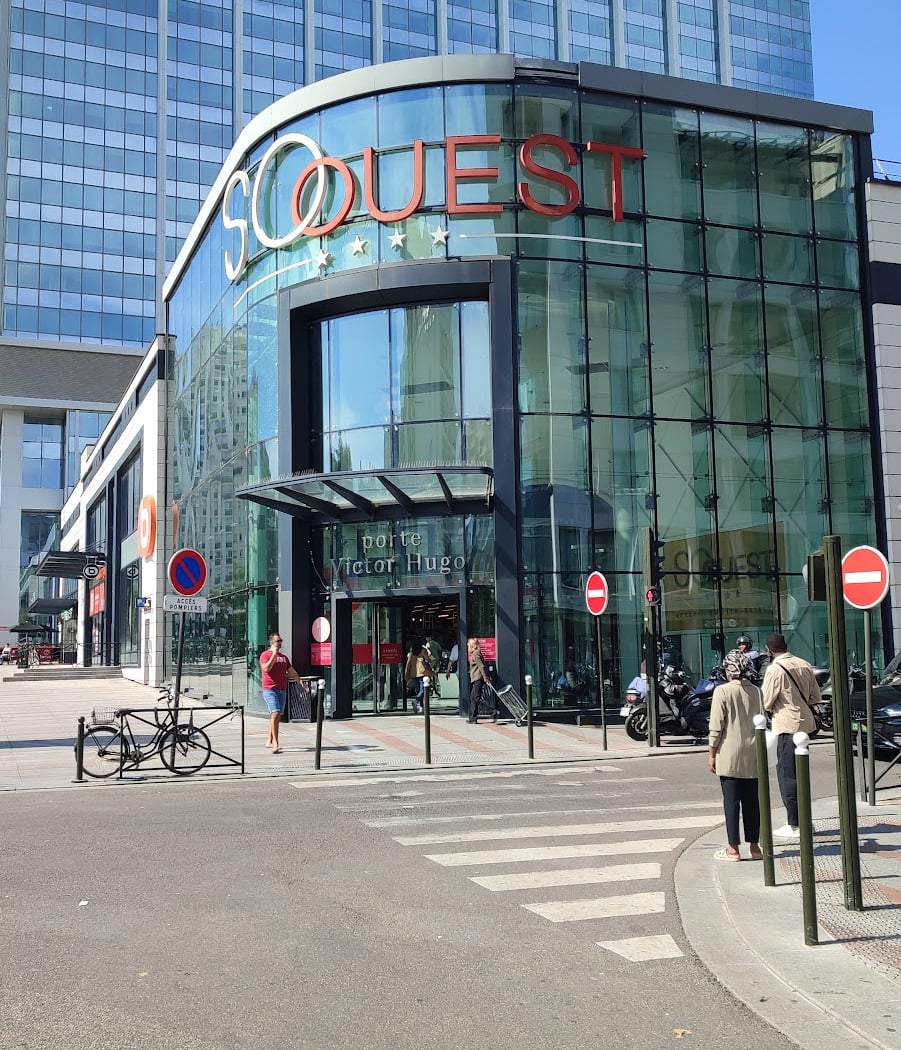 Porte Victor Hugo 1