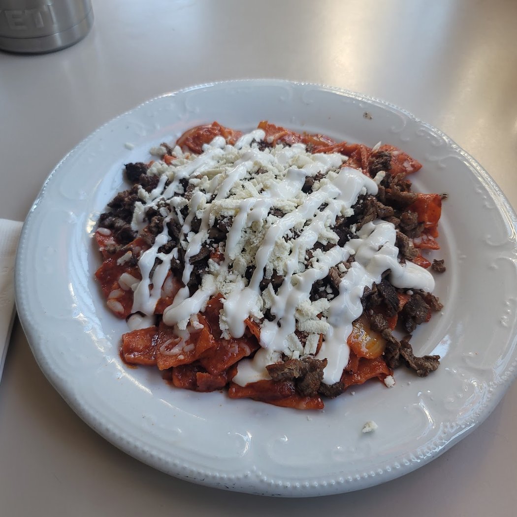 Lidia’s Restaurant 3