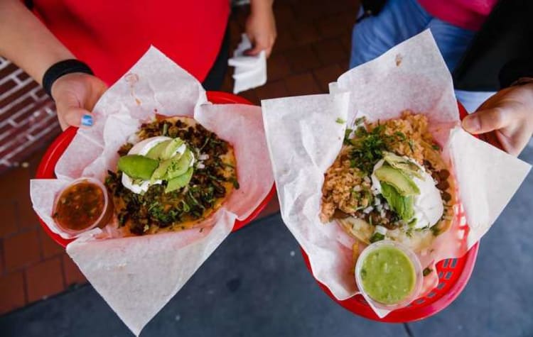 Food Truck 1