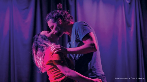 Arthur et Mathilde 3