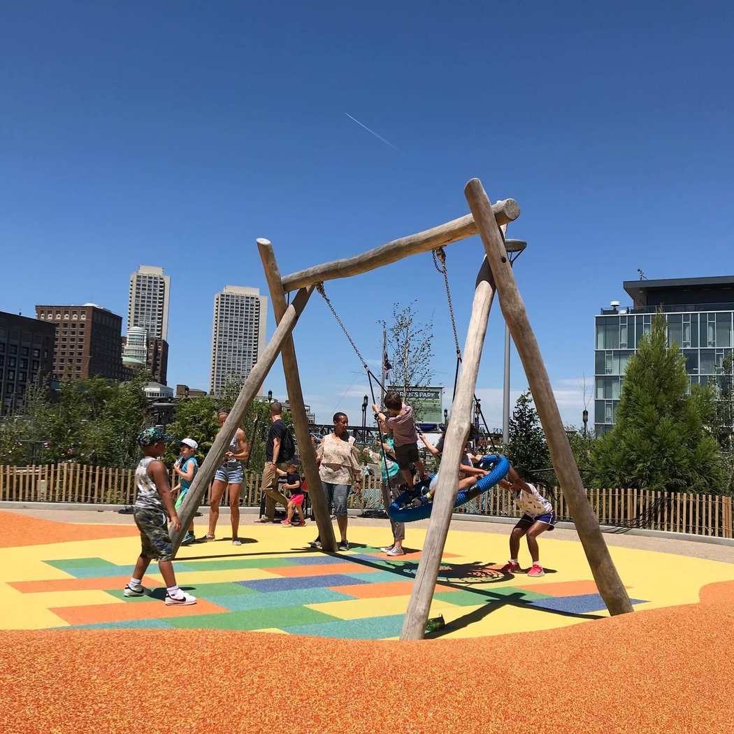 Martin's Park 3