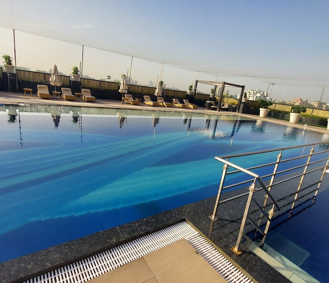 The Lalit New Delhi 1