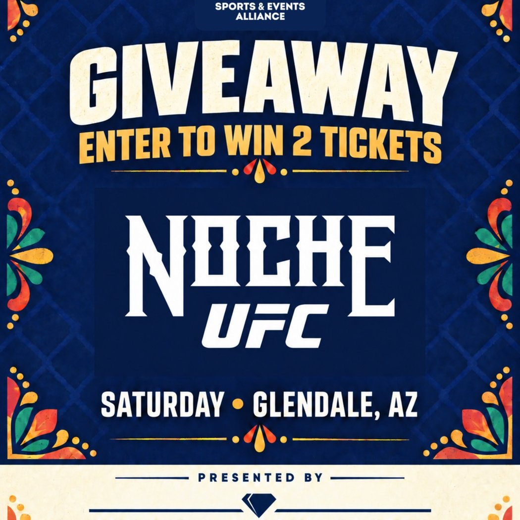 UFC Fan Experience
