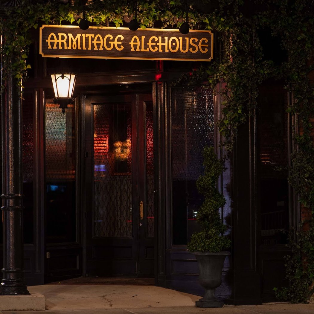 Armitage Alehouse 2