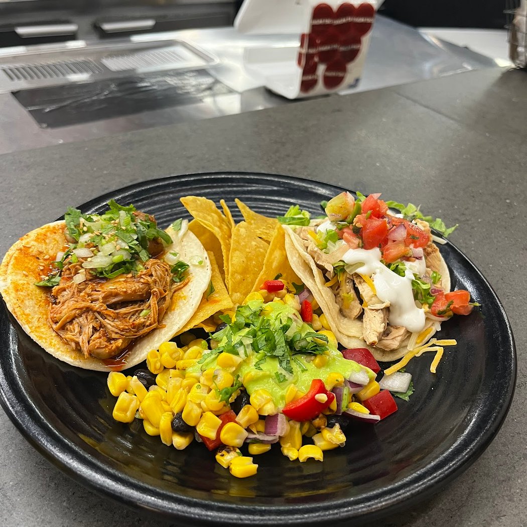 Takumi Taco 1