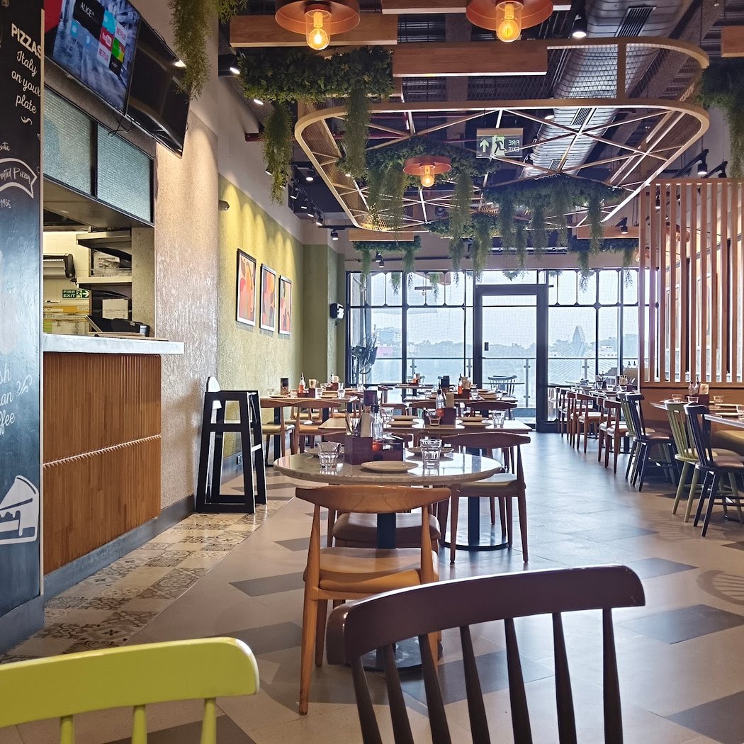 PizzaExpress 2