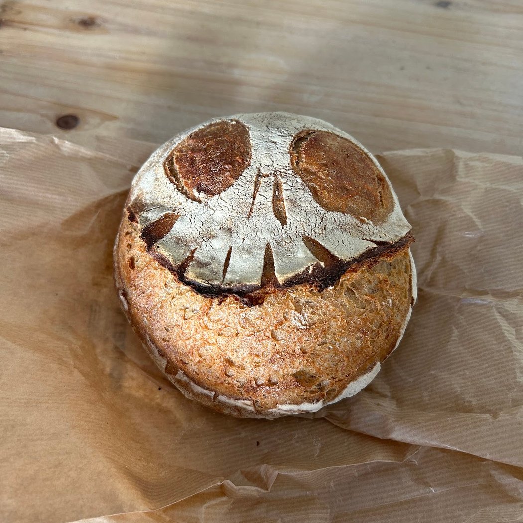 Coin De Table Boulangerie 3