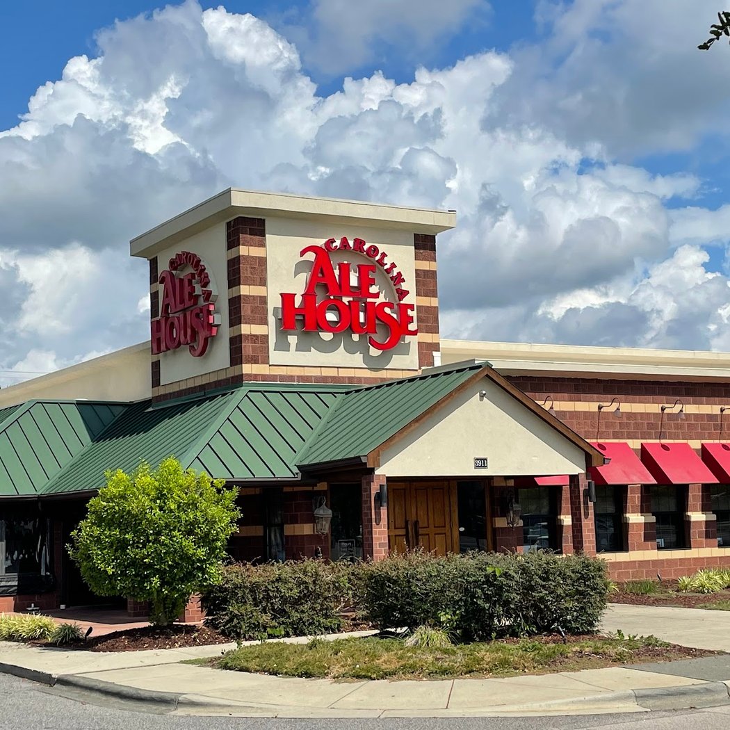 Carolina Ale House - Durham 2