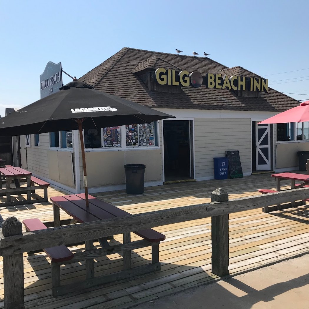 Gilgo Beach Inn 2