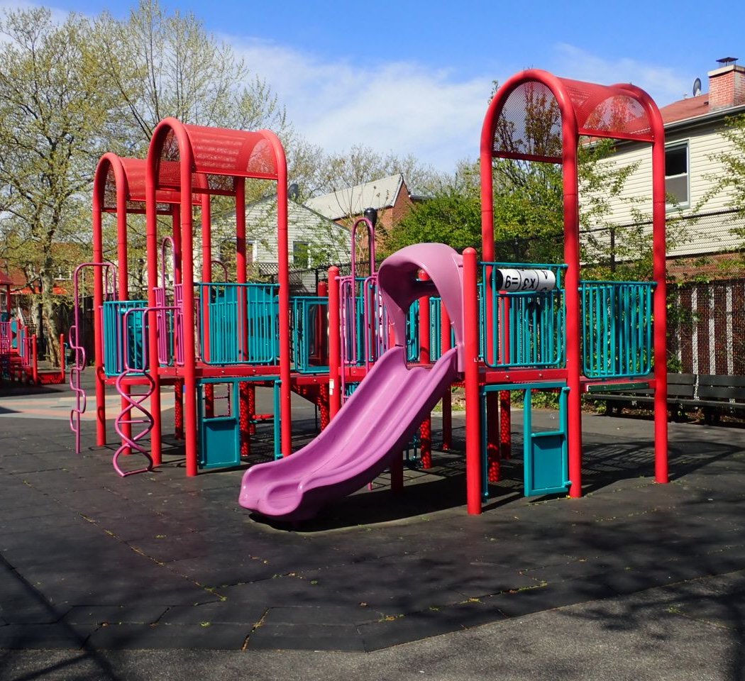 PS 279 Playground 1
