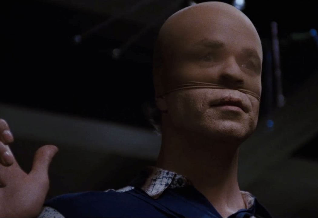 Michael Mann’s Manhunter: The Final Cut 1