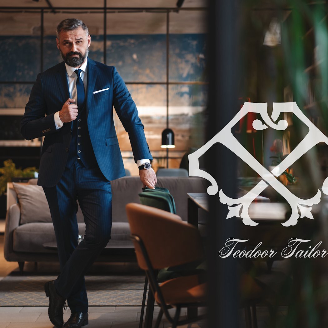 Teodoor Tailor – NYC Alterations & Tailoring 1