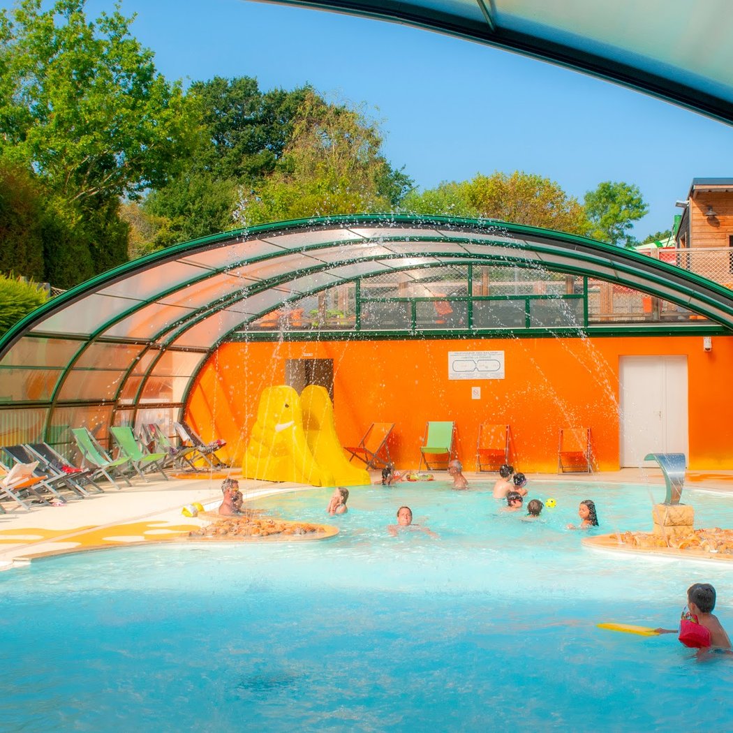Yelloh village Camping La Chenaie 3