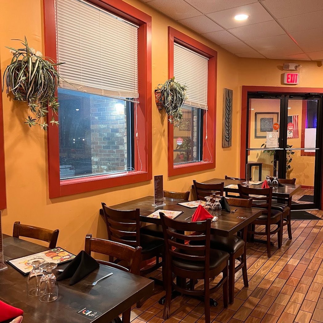 Desi Dhaba Indian Restaurant 3